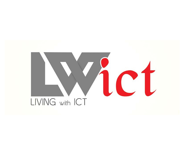 Living With ICT