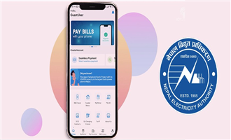 विद्युत प्राधिकरणको मोबाइल एप, बिल तिर्ने, रेकर्ड हेर्नेदेखि गुनासो गर्नेसम्म सुविधा 